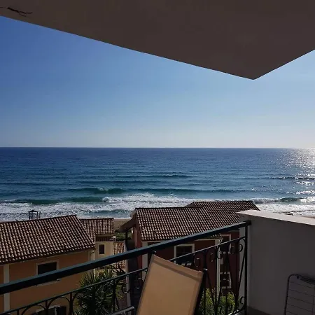 Corfu Glyfada Standart Apartment Corfu (city)