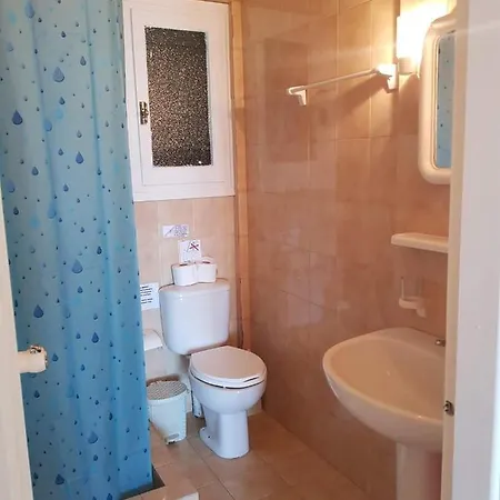 Lejlighed Corfu Glyfada Standart Apartment Corfu (city)