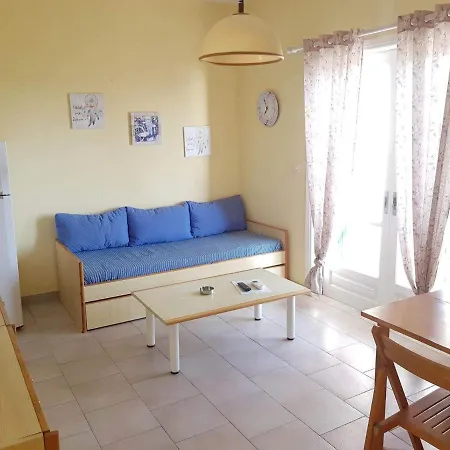 Lejlighed Corfu Glyfada Standart Apartment *