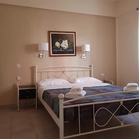 Lejlighed Corfu Glyfada Standart Apartment