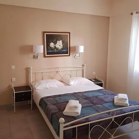 Lejlighed Corfu Glyfada Standart Apartment Corfu (city)