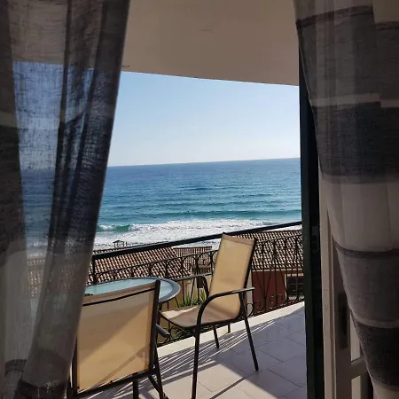 Lejlighed Corfu Glyfada Standart Apartment *