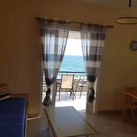 Corfu Glyfada Standart Apartment * Corfu (city)
