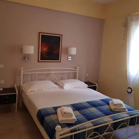 Lejlighed Corfu Glyfada Standart Apartment Corfu (city)
