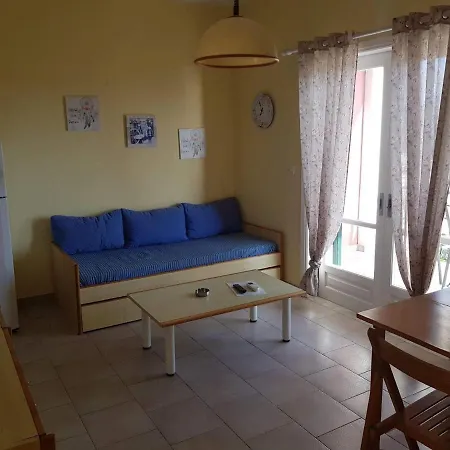 Lejlighed Corfu Glyfada Standart Apartment Corfu (city)