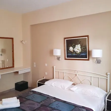 Corfu Glyfada Standart Apartment * Corfu (city)