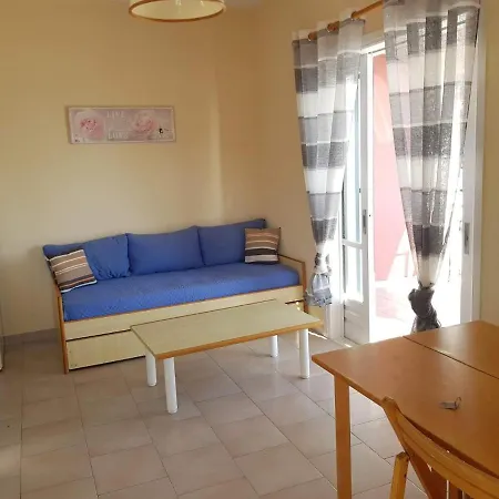 Lejlighed Corfu Glyfada Standart Apartment Corfu (city)
