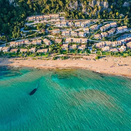 Lejlighed Corfu Glyfada Standart Apartment Corfu (city)